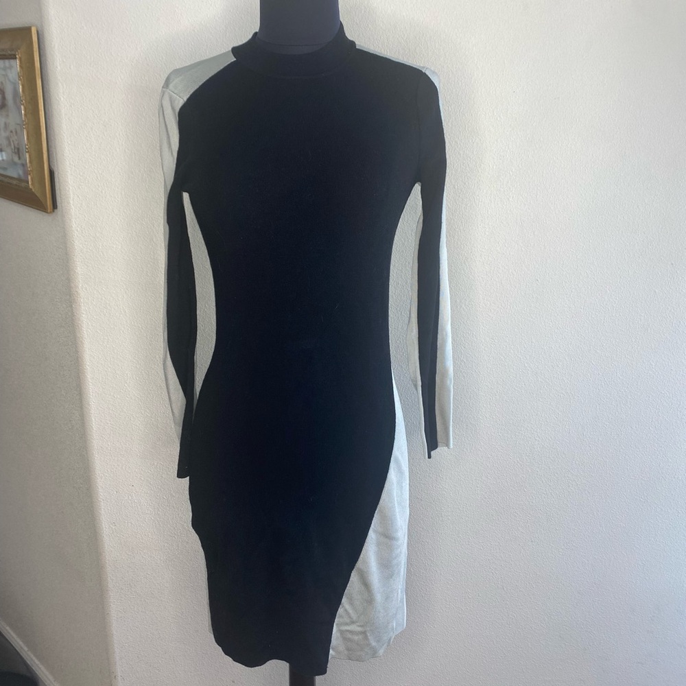 Rag & Bone Sweater Dress
